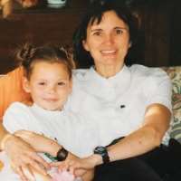 Eline Powell Mother Carine Claeys Eline Powell Mother Carine Claeys