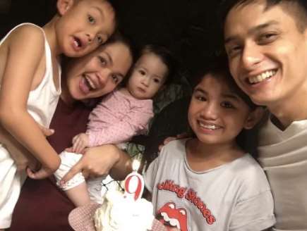 Ryan Agoncillo Birthday, Real Name, Age, Weight, Height, Family, Facts ...