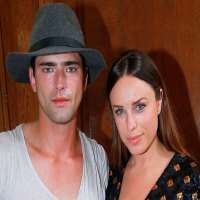 Jessica McNamee boyfriend Sean'O Pry Jessica McNamee boyfriend Sean'O Pry