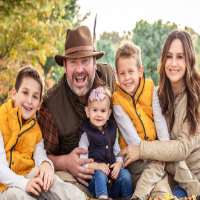 Lee Brice son Ryker Mobley Brice Lee Brice son Ryker Mobley Brice