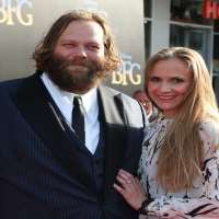 Olafur Darri Olafsson girlfriend Lovisa Osk Gunnarsdottir