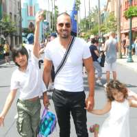 Gabriel Valenzuela daughter Violeta Valenzuela Gabriel Valenzuela daughter Violeta Valenzuela
