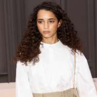 Vincent Perez daughter Iman Perez Vincent Perez daughter Iman Perez