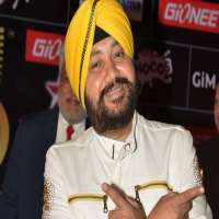 Mika Singh brother Daler Mehndi