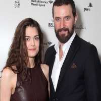 Richard Armitage girlfriend Samantha Colley Richard Armitage girlfriend Samantha Colley