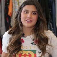 Flavia Alessandra daughter Giulia Martins Flavia Alessandra daughter Giulia Martins