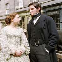 Richard Armitage girlfriend Daniela Denby-Ashe Richard Armitage girlfriend Daniela Denby-Ashe
