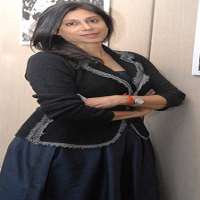 Smita Patil sister Manya Patil Seth Smita Patil sister Manya Patil Seth