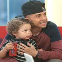 Dappy Birthday, Real Name, Age, Weight, Height, Family, Facts, Contact ...