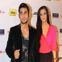 Prateik Babbar girlfriend Amy Jackson