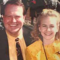 Laura Bell Bundy Father Don Bundy