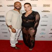 Ashley Graham boyfriend Justin Ervin Ashley Graham boyfriend Justin Ervin