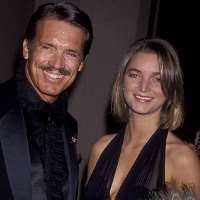 Chad Everett daughter Shannon Everett