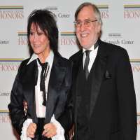 Michelle Lee husband Fred A. Rappoport Michelle Lee husband Fred A. Rappoport