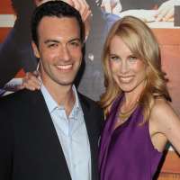 Reid Scott wife Elspeth Keller