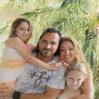 Susan Haskell daughter McKenna Kaye Susan Haskell daughter McKenna Kaye