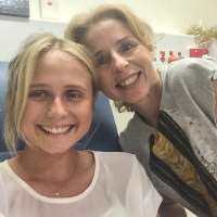 Tessa James Mother Charis James Tessa James Mother Charis James