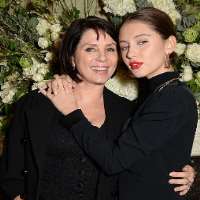 Sadie Frost daughter Iris Law Sadie Frost daughter Iris Law