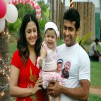 Suriya Birthday, Real Name, Age, Weight, Height, Family, Facts, Contact ...