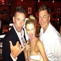 William Baldwin sister Elizabeth Keuchler William Baldwin sister Elizabeth Keuchler
