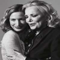 Gena Rowlands daughter Zoe Cassavetes Gena Rowlands daughter Zoe Cassavetes