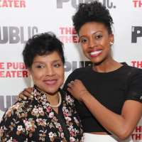 rashad phylicia condola daughter actress notednames children 1986 december