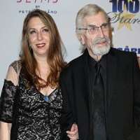 Martin Landau daughter Susan Landau Finch