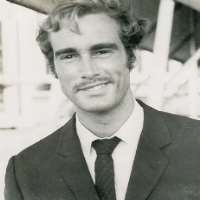 Errol Flynn son Sean Rio Flynn Errol Flynn son Sean Rio Flynn