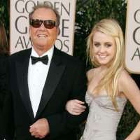 Lorraine Nicholson Father Jack Nicholson Lorraine Nicholson Father Jack Nicholson