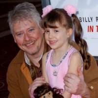 Alina Foley Father Dave Foley