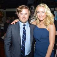 Haley Joel Osment sister Emily Osment