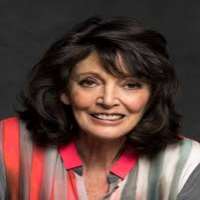 Richard LeParmentier wife Sarah Douglas