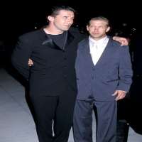 William Baldwin brother Stephen Baldwin William Baldwin brother Stephen Baldwin