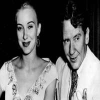 Burgess Meredith wife Kaja Sundsten Burgess Meredith wife Kaja Sundsten