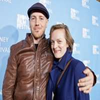 Elisabeth Moss boyfriend Adam Arkapaw Elisabeth Moss boyfriend Adam Arkapaw
