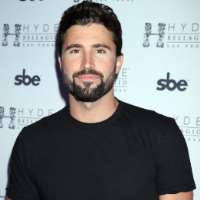 Linda Thompson son Brody Jenner