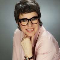 Joan Collins daughter Tara Newley Joan Collins daughter Tara Newley
