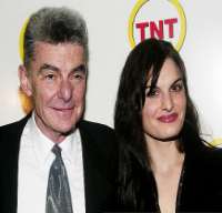 Richard Benjamin daughter Prentiss Benjamin