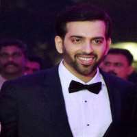 Shatrughan Sinha son Kush Sinha