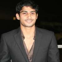 Raj Babbar son Prateik Babba Raj Babbar son Prateik Babba
