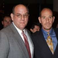 Rosemary Clooney son Gabriel Ferrer