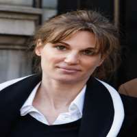 Tom Hollander girlfriend Jemima Goldsmith Tom Hollander girlfriend Jemima Goldsmith