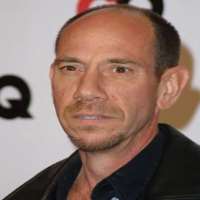 Rosemary Clooney son Miguel Ferrer