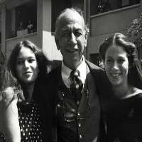 Rosemary Clooney daughter Maria Ferrer