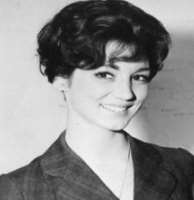 John Payne daughter Julie Anne Payne John Payne daughter Julie Anne Payne