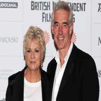Julie Walters husband Grant Roffey