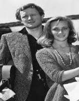 Richard Harris wife Elizabeth Rees-Williams Richard Harris wife Elizabeth Rees-Williams