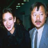 China Chow Father Michael Chow China Chow Father Michael Chow