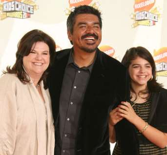 Mayan Lopez Family