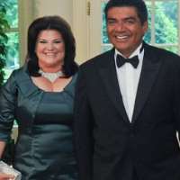 Mayan Lopez Mother Ann Serrano Mayan Lopez Mother Ann Serrano